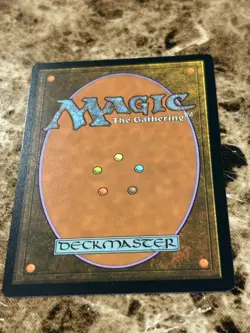 OLD STICKFINGERS Magic MTG Innistrad: Midnight Hunt - Image 2