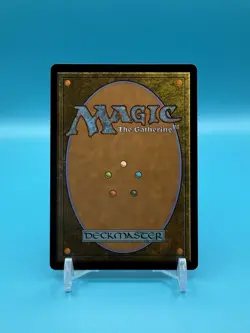 Brightglass Gearhulk (Borderless) - Aetherdrift (DFT) - MTG - Regular - NM - Image 2