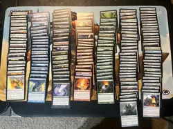 Fifth Dawn - Complete Set NM 2004 165/165 Mtg Magic the Gathering - Image 1