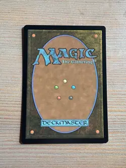 Comeuppance - 1 - MTG: Marvel’s Spider-Man: Eternal - Borderless - Regular - Image 2