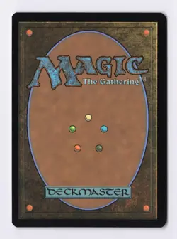 Ponder (Borderless) 0013 (M) MTG Marvel's Spider-Man Eternal-Legal (MAR) - Image 2