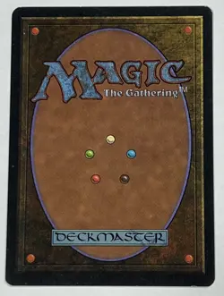 MTG Arabian Nights *Campfire/Mirage* DESERT *Very-Light-Play *Magic *HTF variant - Image 2