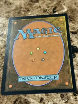 MOUNTAIN Magic MTG Innistrad: Midnight Hunt Foil Full Art - Image 2
