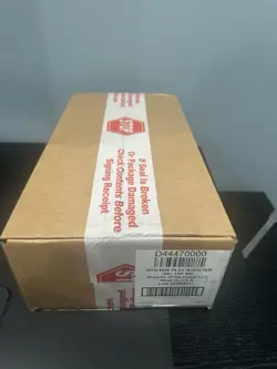 Edge of Eternities EOE MTG SEALED CASE! 6x Play Booster Box - Image 1
