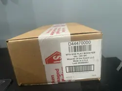 Edge of Eternities EOE MTG SEALED CASE! 6x Play Booster Box - Image 3