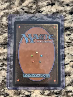 Trash for Treasure FOIL Mirrodin MTG - Image 2