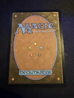 Beast Within #33 FULL ART NM/M MTG Spiderman Magic Card Marvel - Image 2