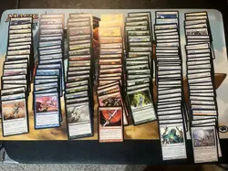 [NM] Darksteel - Complete Set (165/165) - Magic: The Gathering - MTG - Image 1
