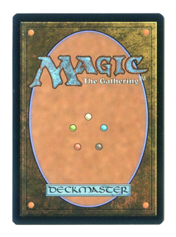 Sephiroth's Intervention FOIL #0116 NM Final Fantasy FIN MTG Magic The Gathering - Image 2