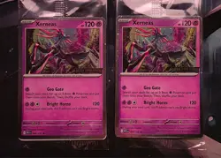 Xerneas 064/132 Best Buy Stamped Promo - Pokemon TCG Mega Evolutions Sealed - Image 1