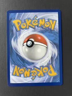 Houndoom Full Art Holo Illustration Rare 066/064 Shrouded Fable Pokemon TCG NM - Image 2