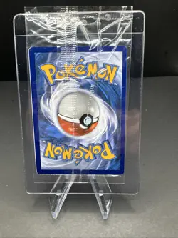 Pokemon TCG : SWSH PROMO PROFESSOR'S RESEARCH PROFESSOR WILLOW (SEALED) SWSH178 - Image 2