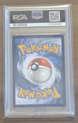 2019 POKEMON S&M Hidden Fates - FA ALTARIA GX SV77/SV94 PSA 10 - Image 2