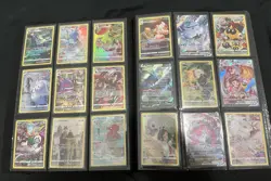 Huge Pokemon Collection Of 315 Cards - All Near Mint Or Better! - Image 2