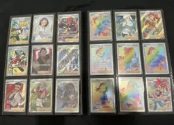 Huge Pokemon Collection Of 315 Cards - All Near Mint Or Better! - Image 5