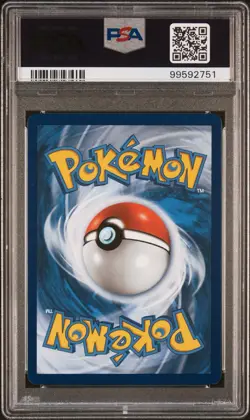 2021 Pokemon Celebrations Birthday Pikachu #24 PSA 10 GEM MINT - Image 2