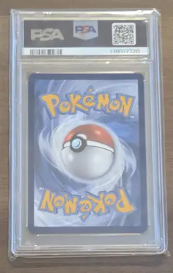 2025 Pokemon Raging Bolt ex 166/131 Special Illustration Rare - PSA 10 - Image 2