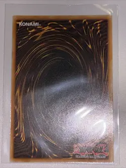 Yugioh! Red-Eyes Black Dragon (8th Art) - RA04-EN109 - Platinum Secret Rare - - Image 2