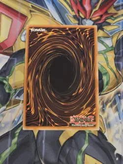 Yugioh Dracotail Phryxul DOOD-EN023 Secret Rare 1st Edition NM - Image 2