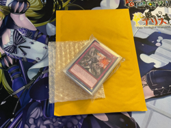 Yugioh Darklord Deck NM - Image 2