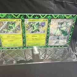 Pokemon Promo Cards Lot/ Sealed Lot - Image 2