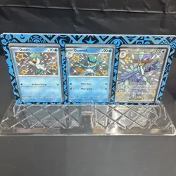 Pokemon Promo Cards Lot/ Sealed Lot - Image 3
