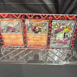 Pokemon Promo Cards Lot/ Sealed Lot - Image 4
