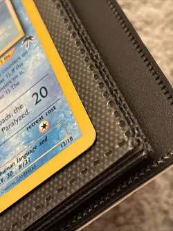 Lapras 12/18 Southern Islands Promo Pokemon Card - Image 2