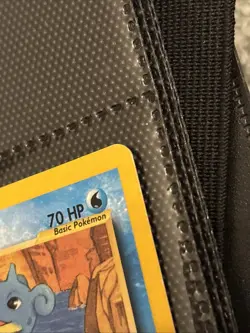 Lapras 12/18 Southern Islands Promo Pokemon Card - Image 3
