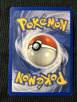 Mewtwo ex 2003 EX Ruby & Sapphire 101/109 Holo Pokemon Card - Image 2