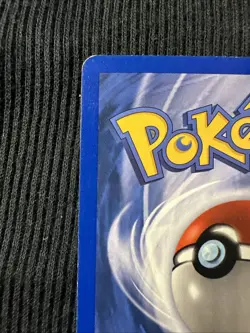 Mewtwo ex 2003 EX Ruby & Sapphire 101/109 Holo Pokemon Card - Image 3
