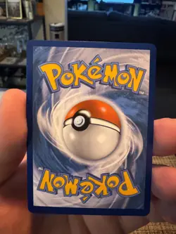 Celebi Vmax 008/198 Chilling Reign NM Full Art Ultra Rare Pokemon Card - Image 2