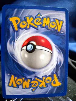 Squirtle 68/82 1st Edition Team Rocket Pokemon Card LP EX+ / NM- - Image 4