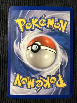 2006 Mew 040 Holo, Nintendo Black Star PROMO pokemon card - Image 2