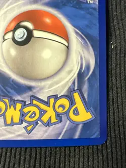 2006 Mew 040 Holo, Nintendo Black Star PROMO pokemon card - Image 5