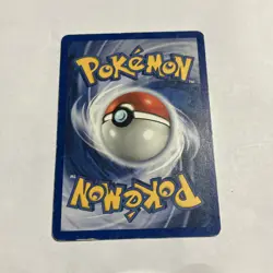 Pokemon TCG Misty's Psyduck Gym Challenge Common Card 90/132 MP - Image 2