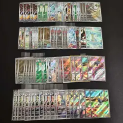 100 Lot AR Pokemon Chinese Card Art Rare Arctibax Frigibax Styracodon A15 -SQ - Image 1