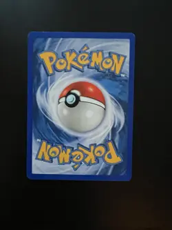Pokemon TCG Umbreon 24/100 EX Sandstorm Non-Holo Rare Card - Image 2