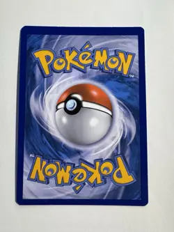 Pokemon XY Flashfire Lysandre Full Art Ultra Rare Card 104/106 - Image 2