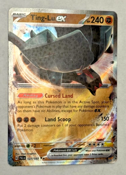 Pokemon PALDEA EVOLVED Set Starter - C/UC/R - 173 Cards Total (100 reverse!) - Image 4