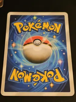 Mewtwo Ex 282 Pokemon TCG Pocket Custom Textured Color Flash Holo Fanart Card - Image 4