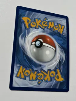 Pokemon Victini Promo Card - SVP 208 Illustration Rare - Near Mint Ships ASAP! - Image 5