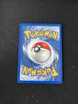 Entei Pokemon TCG Aquapolis 10/147 2003 Near Mint Regular Card - Image 2