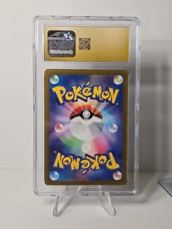Pokemon Card Charizard VSTAR RRR 14/172 CGC Pristine 10 Japanese Universe - Image 2