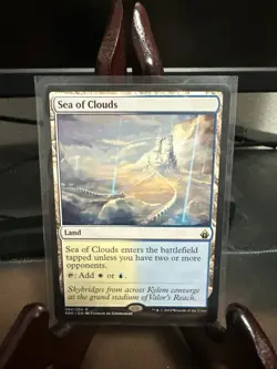 Sea of Clouds Battlebond Regular - Image 1