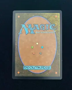 2025 Magic The Gathering MTG Marvel EN U 0007 Lyla Holographic Assistant KM035 - Image 2