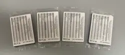 4 MTG Spider-Man Packs of Promo Card SEALED Carnage Crimson Chaos Green Goblin++ - Image 2