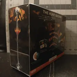 Wizards of the Coast Magic The Gathering Innistrad: Midnight Hunt Bundle Box - Image 2