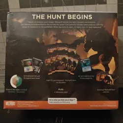 Wizards of the Coast Magic The Gathering Innistrad: Midnight Hunt Bundle Box - Image 3