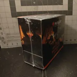 Wizards of the Coast Magic The Gathering Innistrad: Midnight Hunt Bundle Box - Image 4